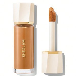 میکسر Sunburst Glow رنگ Medium Tan Neutral شیگلم SHEGLAM