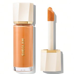 میکسر Sunburst Glow رنگ Medium Warm Golden شیگلم SHEGLAM