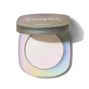 هایلایتر CHROMA ZONE MULTICHROME رنگ LUCID شیگلم SHEGLAM