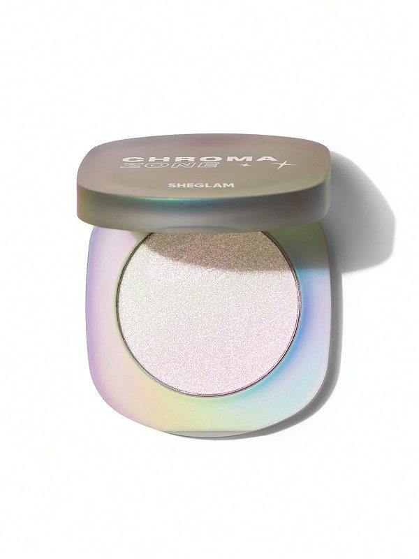 هایلایتر CHROMA ZONE MULTICHROME رنگ LUCID شیگلم SHEGLAM_67fa83370035d.jpeg هایلایتر CHROMA ZONE MULTICHROME رنگ LUCID شیگلم SHEGLAM - Image 1