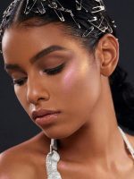 هایلایتر  CHROMA ZONE MULTICHROME رنگ LUCID شیگلم SHEGLAM - Image 2