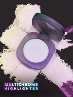 هایلایتر  CHROMA ZONE MULTICHROME رنگ LUCID شیگلم SHEGLAM - Image 4