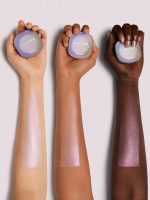 هایلایتر  CHROMA ZONE MULTICHROME رنگ LUCID شیگلم SHEGLAM - Image 5