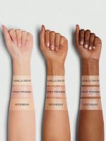 هایلایتر COSMIC CRYSTAL MOUSSE رنگ  MOONBEAM شیگلم SHEGLAM - Image 6