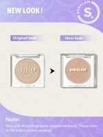 هایلایتر COSMIC CRYSTAL MOUSSE رنگ  MOONBEAM شیگلم SHEGLAM - Image 7