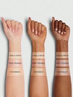 هایلایتر COSMIC CRYSTAL MOUSSE رنگ  PINKY PROMISEشیگلم SHEGLAM - Image 6