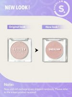 هایلایتر COSMIC CRYSTAL MOUSSE رنگ  PINKY PROMISEشیگلم SHEGLAM - Image 7