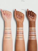 هایلایتر COSMIC CRYSTAL MOUSSE رنگ  VANILLA SKEYE شیگلم SHEGLAM - Image 6