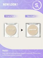 هایلایتر COSMIC CRYSTAL MOUSSE رنگ  VANILLA SKEYE شیگلم SHEGLAM - Image 7