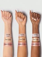 هایلایتر استیکی SNATCH 'N' GLOW رنگ TEA CAKEشیگلم SHEGLAM - Image 6