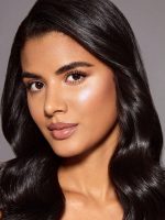 هایلایتر استیکی SNATCH 'N' GLOW رنگ VANILLA FROST شیگلم SHEGLAM - Image 3