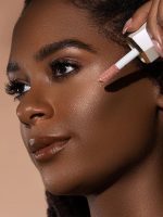 هایلایتر مایع GLOW BLOOM - BELLINI BRUNCH شیگلم SHEGLAM - Image 2