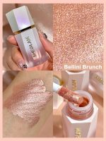 هایلایتر مایع GLOW BLOOM - BELLINI BRUNCH شیگلم SHEGLAM - Image 8