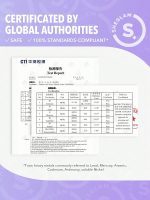 هایلایتر مایع  GLOW BLOOM - TEA CAKE شیگلم SHEGLAM - Image 9