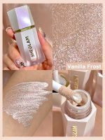 هایلایتر مایع GLOW BLOOM - VANILLA FROST شیگلم SHEGLAM - Image 8