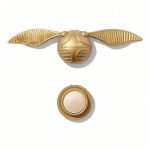 هایلایتر Harry Potter™ X SHEGLAM Golden Snitch Highlighter رنگ ‏‏‏Gold شیگلم SHEGLAM