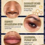 هایلایتر Harry Potter™ X SHEGLAM Golden Snitch Highlighter رنگ ‏‏‏Gold شیگلم SHEGLAM - Image 6