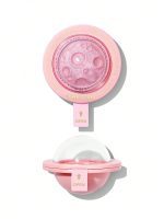 هایلایتر LUNAR GLOW رنگ ‏‏‏HEART GALAXY شیگلم SHEGLAM