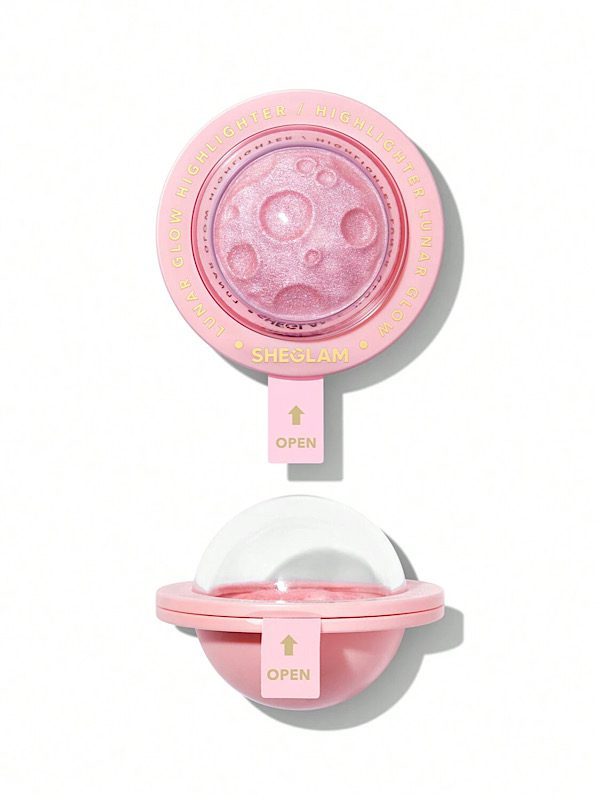 هایلایتر LUNAR GLOW رنگ HEART GALAXY شیگلم SHEGLAM_67f5194adf40a.jpeg هایلایتر LUNAR GLOW رنگ HEART GALAXY شیگلم SHEGLAM - Image 1