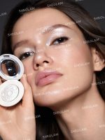 هایلایتر LUNAR GLOW رنگ ‏‏VANILLA FROST شیگلم SHEGLAM - Image 6