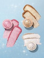 هایلایتر LUNAR GLOW رنگ ‏‏VANILLA FROST شیگلم SHEGLAM - Image 7