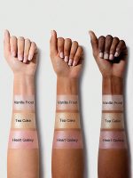 هایلایتر LUNAR GLOW رنگ ‏‏VANILLA FROST شیگلم SHEGLAM - Image 8