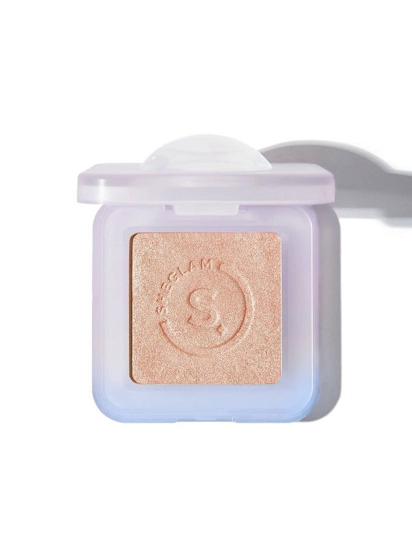 هایلایتر MOONSIDE رنگ CONSTELLATION GLOW شیگلم SHEGLAM_67fa405f008b9.jpeg هایلایتر MOONSIDE رنگ CONSTELLATION GLOW شیگلم SHEGLAM - Image 1