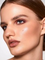 هایلایتر MOONSIDE رنگ DREAM STROBEشیگلم SHEGLAM - Image 2