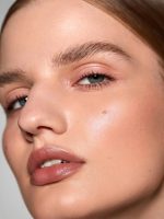 هایلایتر MOONSIDE رنگ MOON ROSE شیگلم SHEGLAM - Image 2