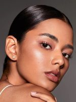 هایلایتر MOONSIDE رنگ MOON ROSE شیگلم SHEGLAM - Image 3