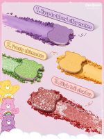 پالت CARE BEARS SHARE YOUR CARE شیگلم SHEGLAM - Image 4