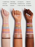 پالت CARE BEARS SHARE YOUR CARE شیگلم SHEGLAM - Image 7