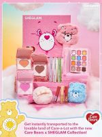 پالت CARE BEARS SHARE YOUR CARE شیگلم SHEGLAM - Image 8