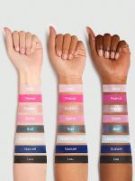 پالت رنگ سایه چشم Harley Quinn X SHEGLAM Mad Love شیگلم - Image 7