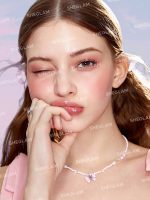 پالت رنگی Fun In The Sun کالکشن Hello Kitty شیگلم SHEGLAM - Image 2