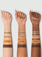 پالت سایه چشم HARRY POTTER™ HUFFLEPUFF™ شیگلم SHEGLAM - Image 6