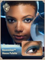 پالت سایه چشم HARRY POTTER™ RAVENCLAW™ شیگلم SHEGLAM - Image 3