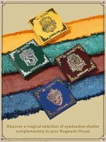 پالت سایه چشم HARRY POTTER™ RAVENCLAW™ شیگلم SHEGLAM - Image 7