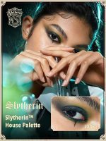 پالت سایه چشم HARRY POTTER™ SLYTHERIN™ شیگلم SHEGLAM - Image 2