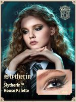 پالت سایه چشم HARRY POTTER™ SLYTHERIN™ شیگلم SHEGLAM - Image 3