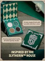 پالت سایه چشم HARRY POTTER™ SLYTHERIN™ شیگلم SHEGLAM - Image 4