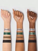 پالت سایه چشم HARRY POTTER™ SLYTHERIN™ شیگلم SHEGLAM - Image 6