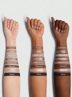 پالت سایه چشم JAZY JIGSAW رنگ MAUVE'ING ON شیگلم SHEGLAM - Image 6