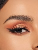 پالت سایه چشم NINE TO FINE رنگ  NOMADICشیگلم SHEGLAM - Image 2