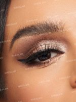 پالت سایه چشم NINE TO FINE رنگ SILENT DISCO شیگلم SHEGLAM - Image 2