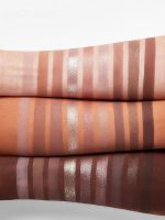 پالت سایه چشم NINE TO FINE رنگ SILENT DISCO شیگلم SHEGLAM - Image 5