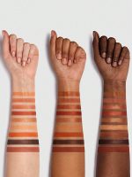 پالت سایه چشم NINE TO FINE رنگ STATUS SYMBOL شیگلم SHEGLAM - Image 6