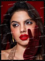 پالت صورت و چشم DAY DREAMER  "رویابین" مارلین مونرو × شیگلم SHEGLAM - Image 3