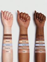 پالت صورت و چشم DAY DREAMER  "رویابین" مارلین مونرو × شیگلم SHEGLAM - Image 6