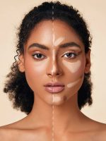 پالت کانتور STEREO FACE SIX - FRENCH GIRL شیگلم SHEGLAM - Image 3